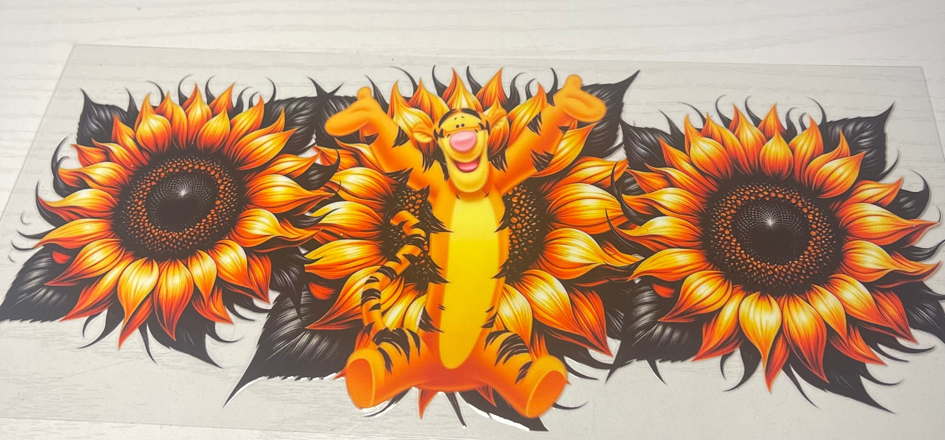 WINNE N POOH decal(new drop)🚨