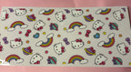 HELLO KITTY /KUROMI /MY MELODY wrap