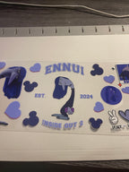 Character wraps PT.2