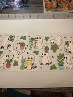 Halloween/fall wraps