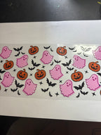 Halloween wrap (new drop)🚨