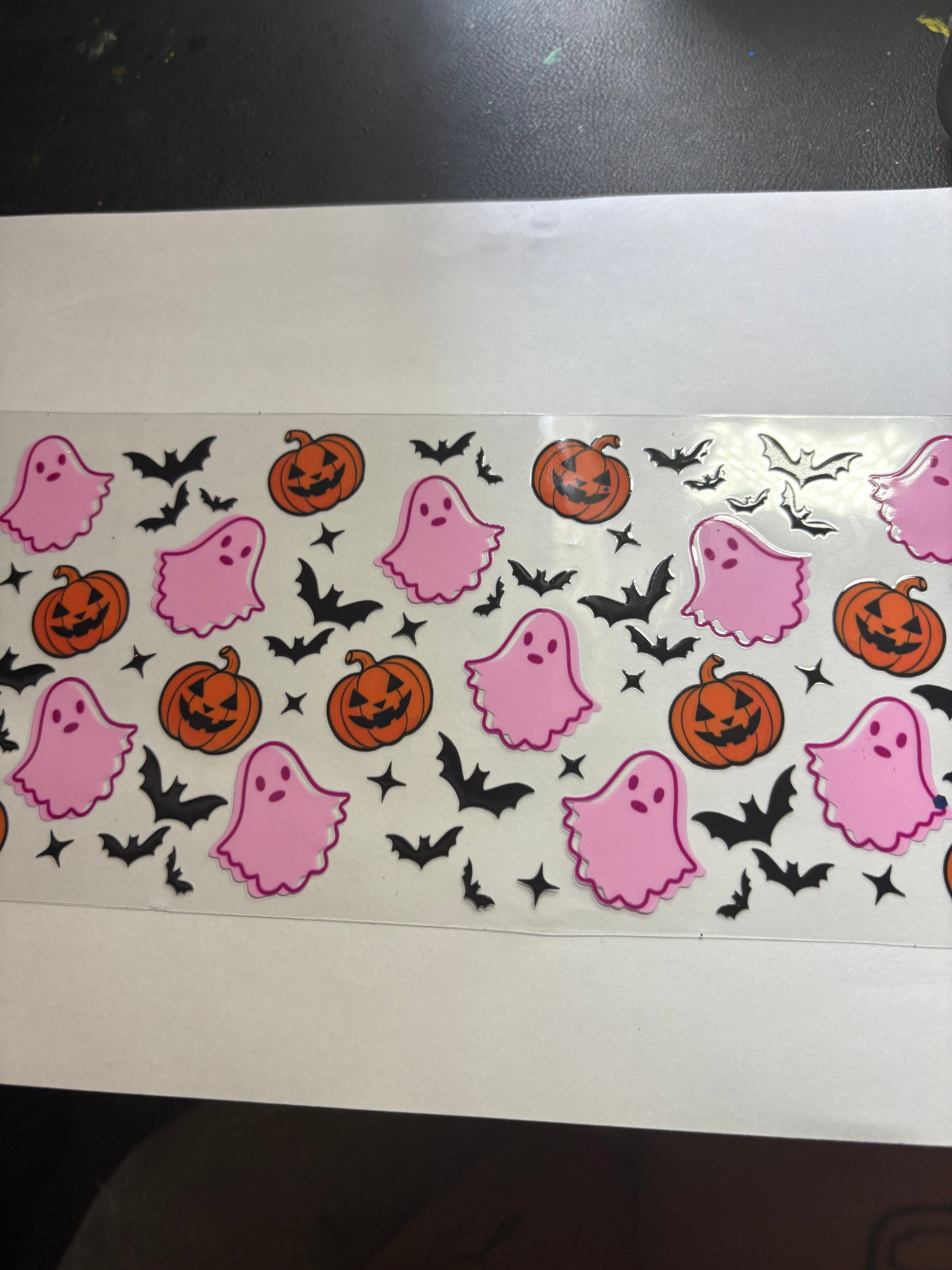 Halloween wrap (new drop)🚨
