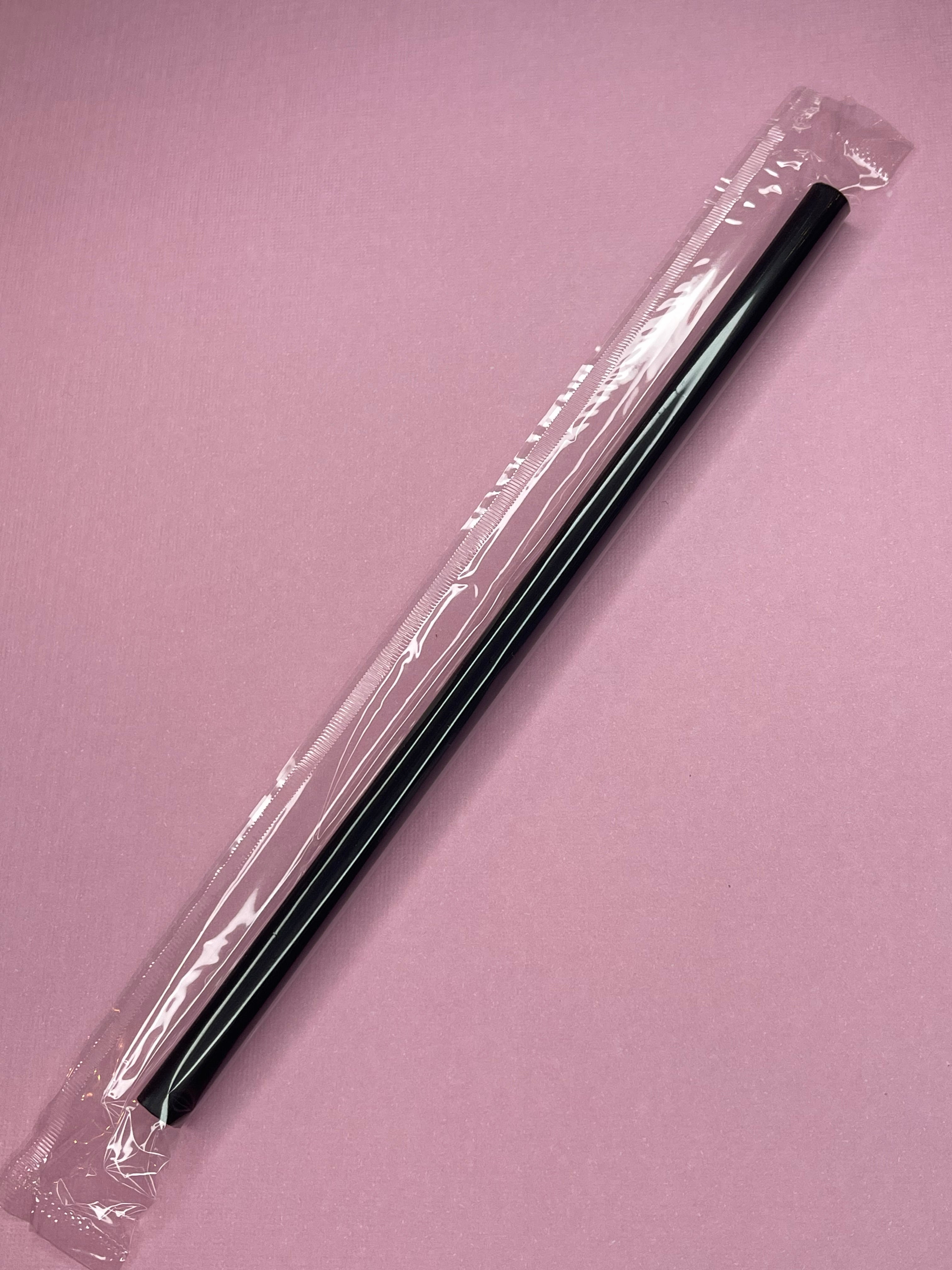 Straw (ADD ONE PER CUP)