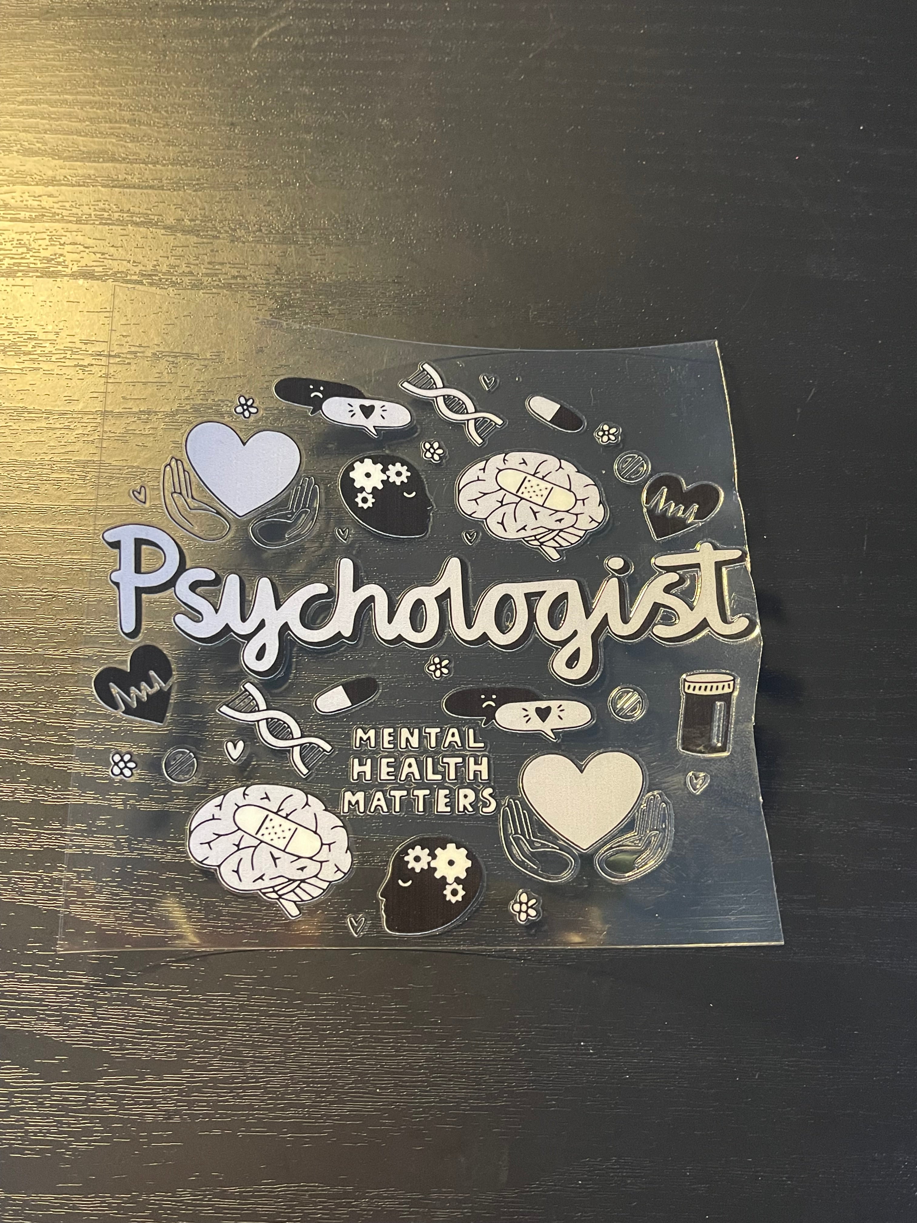 Psychologist