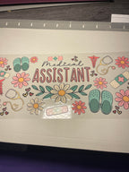 AWARENESS/PROFESSION WRAPS