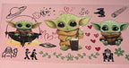 YODA wrap (new drop 🚨)