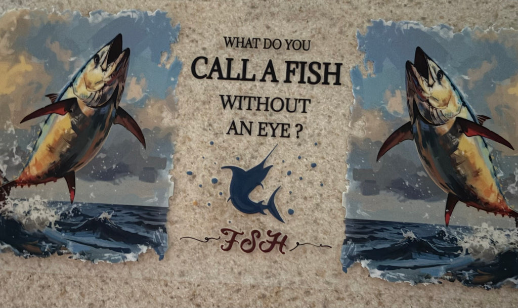 fishing wrap