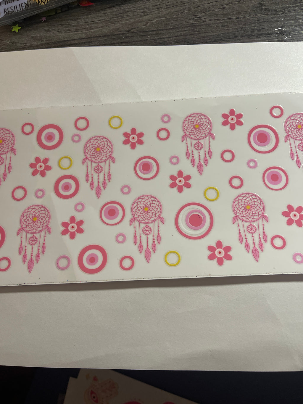 Quotes/faith/mom/evil eye wraps