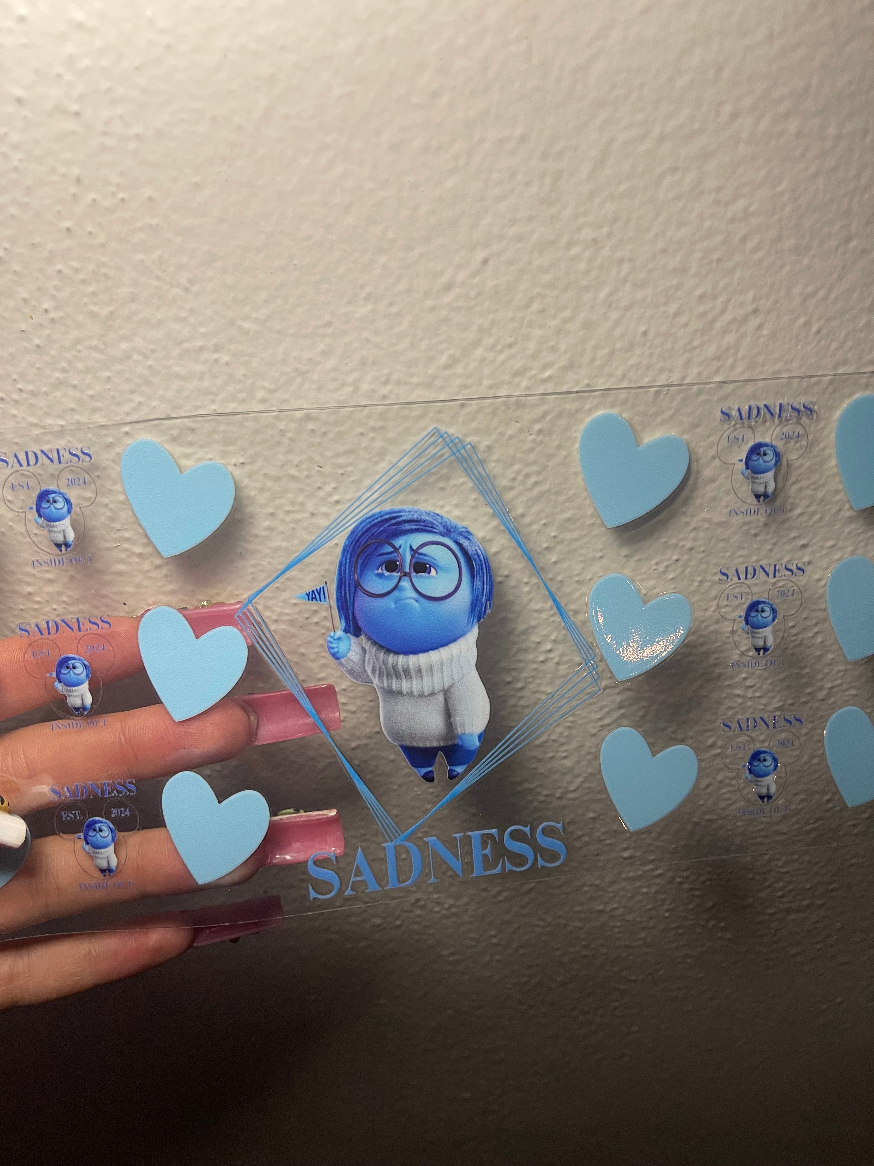 Inside out (click to see all
