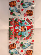 Elf wrap