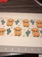 Animal/insect wraps🌵.