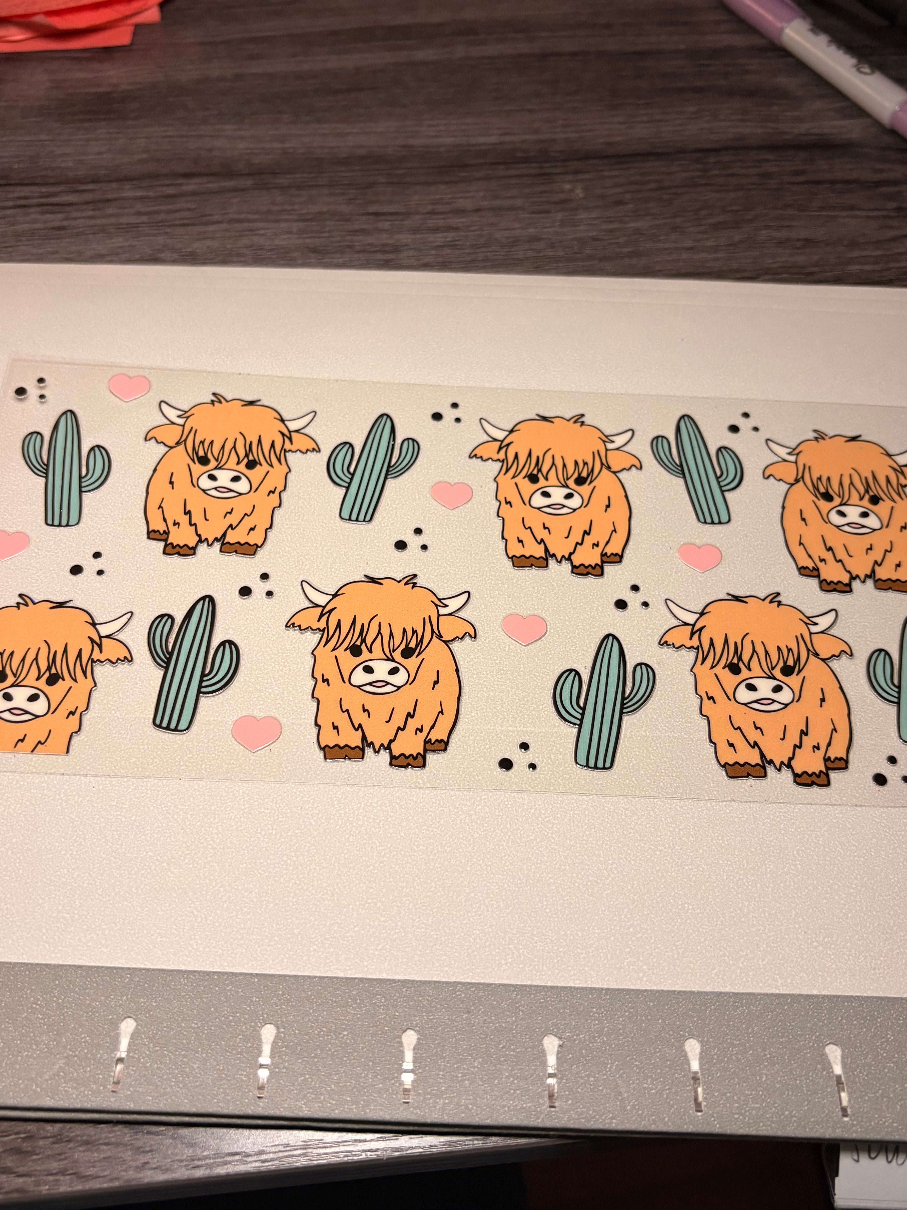 Animal/insect wraps🌵.