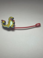 POKÉMON straw topper