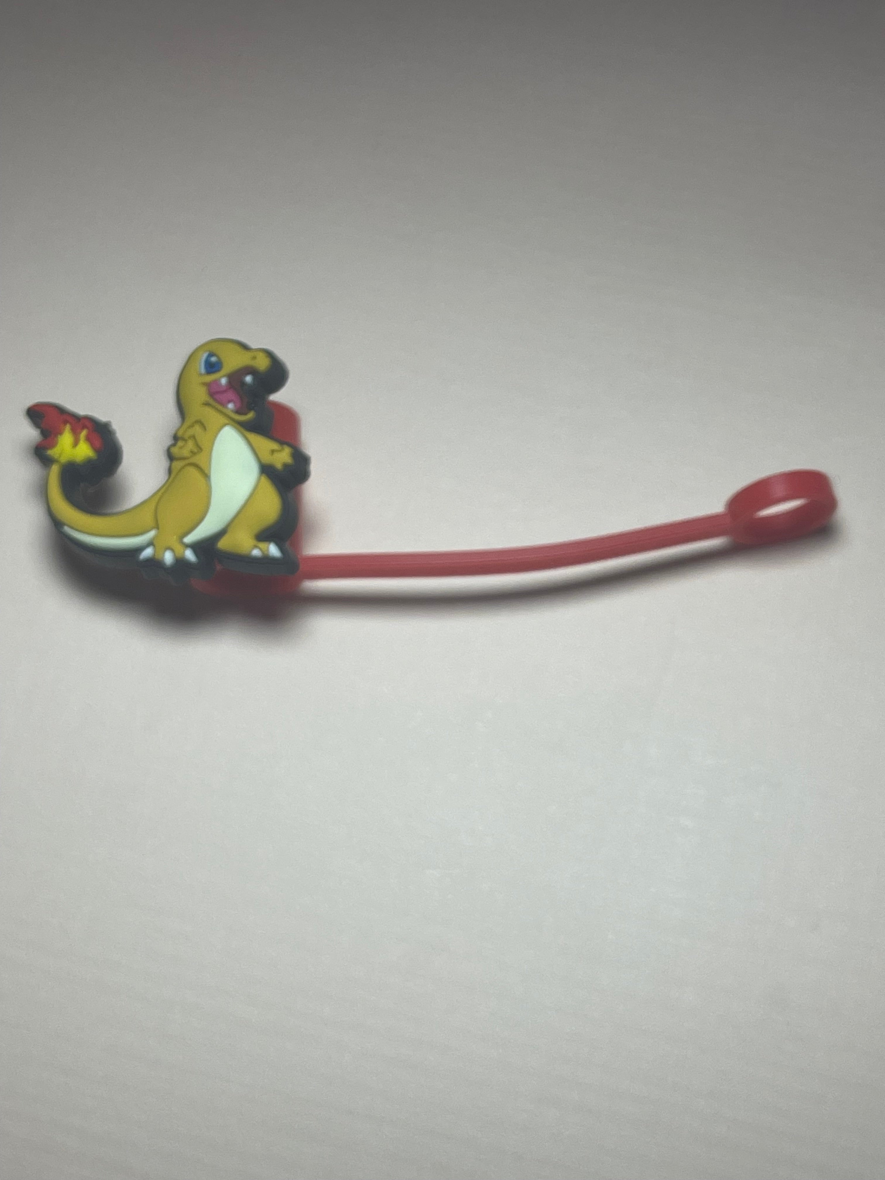 POKÉMON straw topper