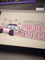 AWARENESS/PROFESSION WRAPS