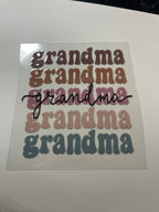 Grandma