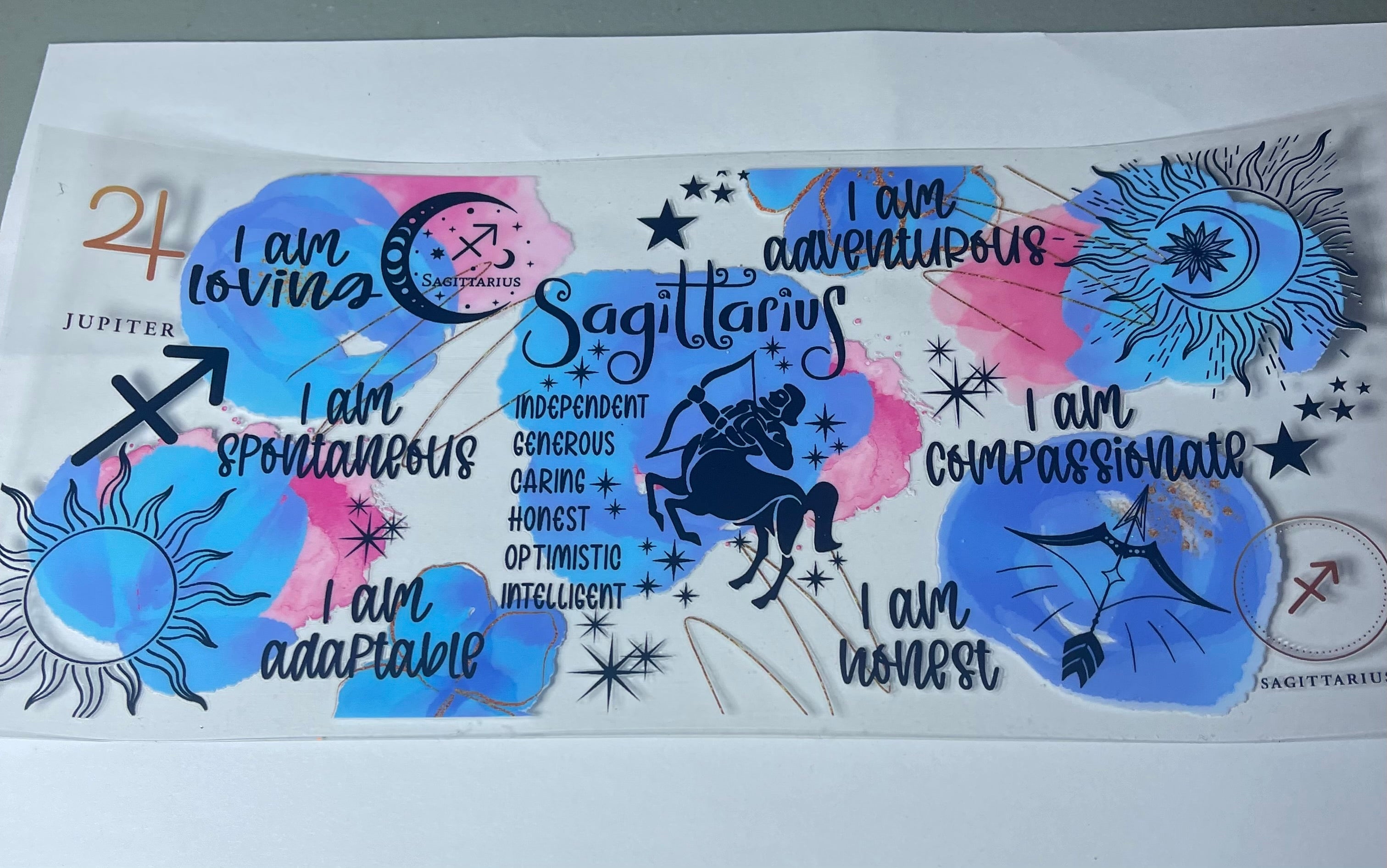 Zodiac