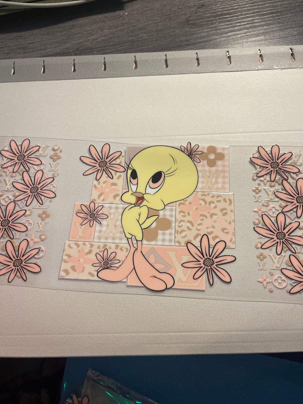 Character wraps PT.2