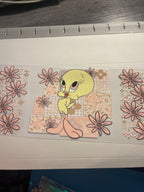 Character wraps PT.2