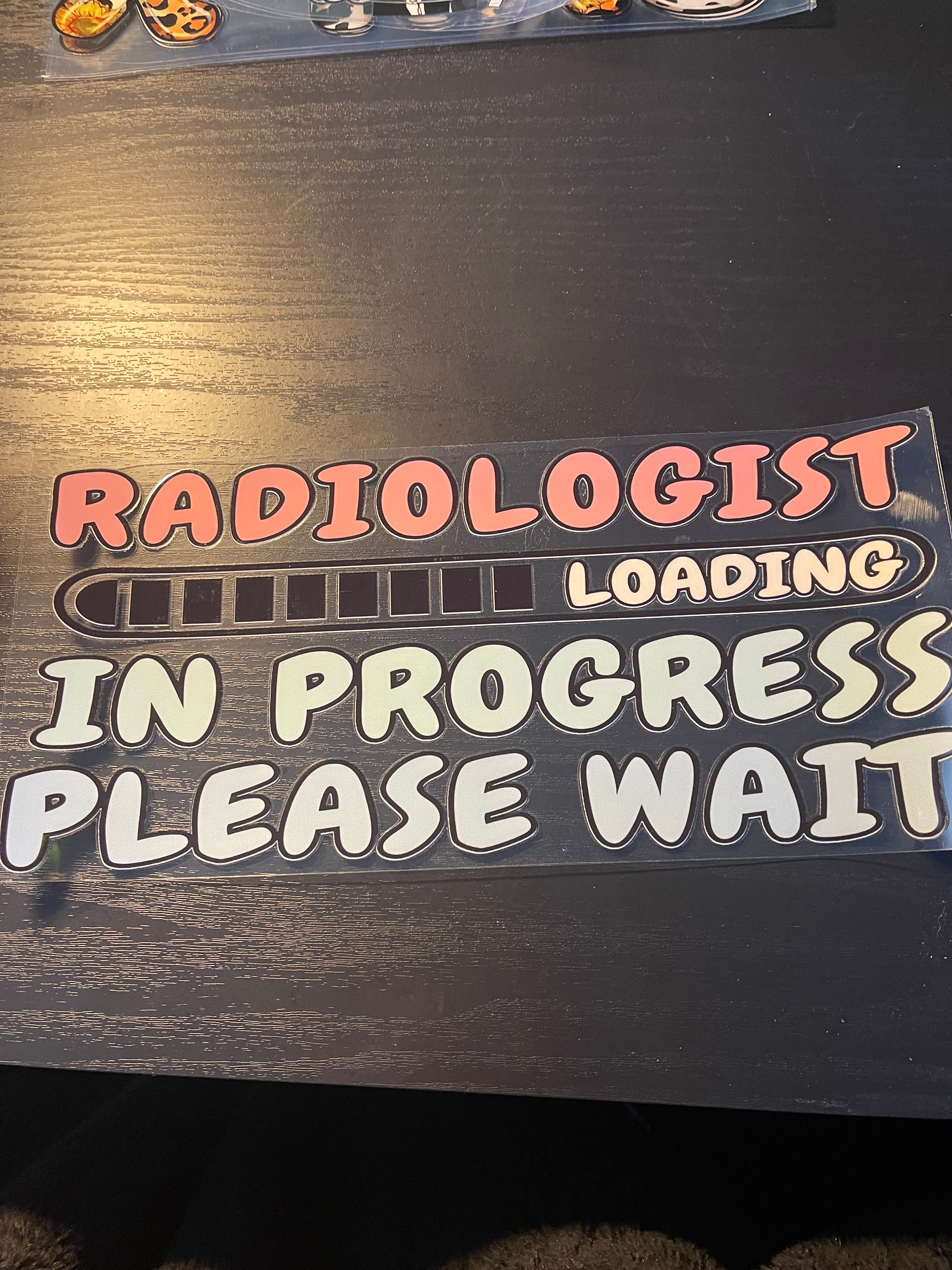 Xray tech