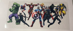AVENGER decal