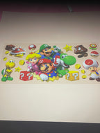 MARIO wrap (new drop)🚨