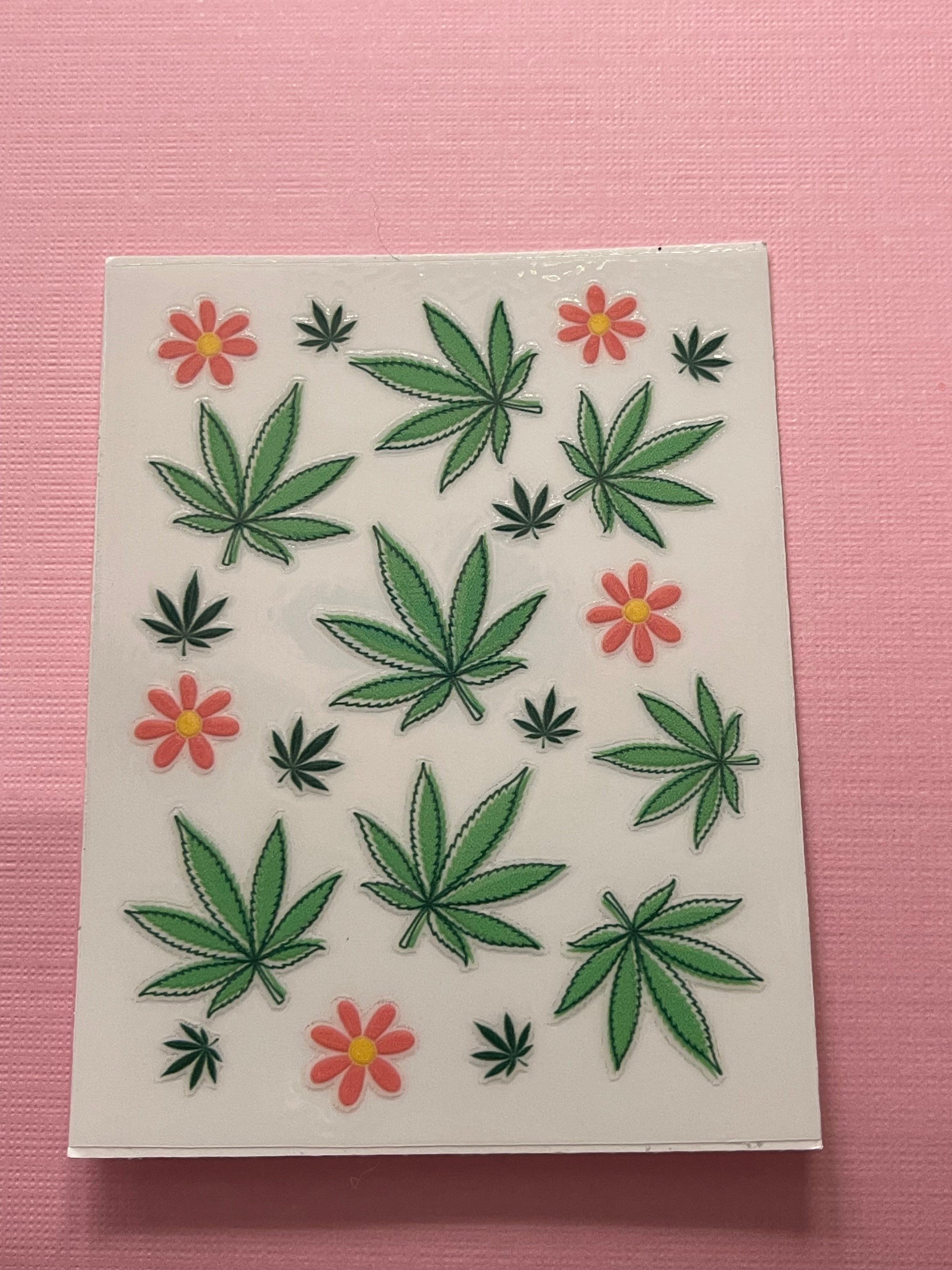420 decal/wrap (new drop)🚨