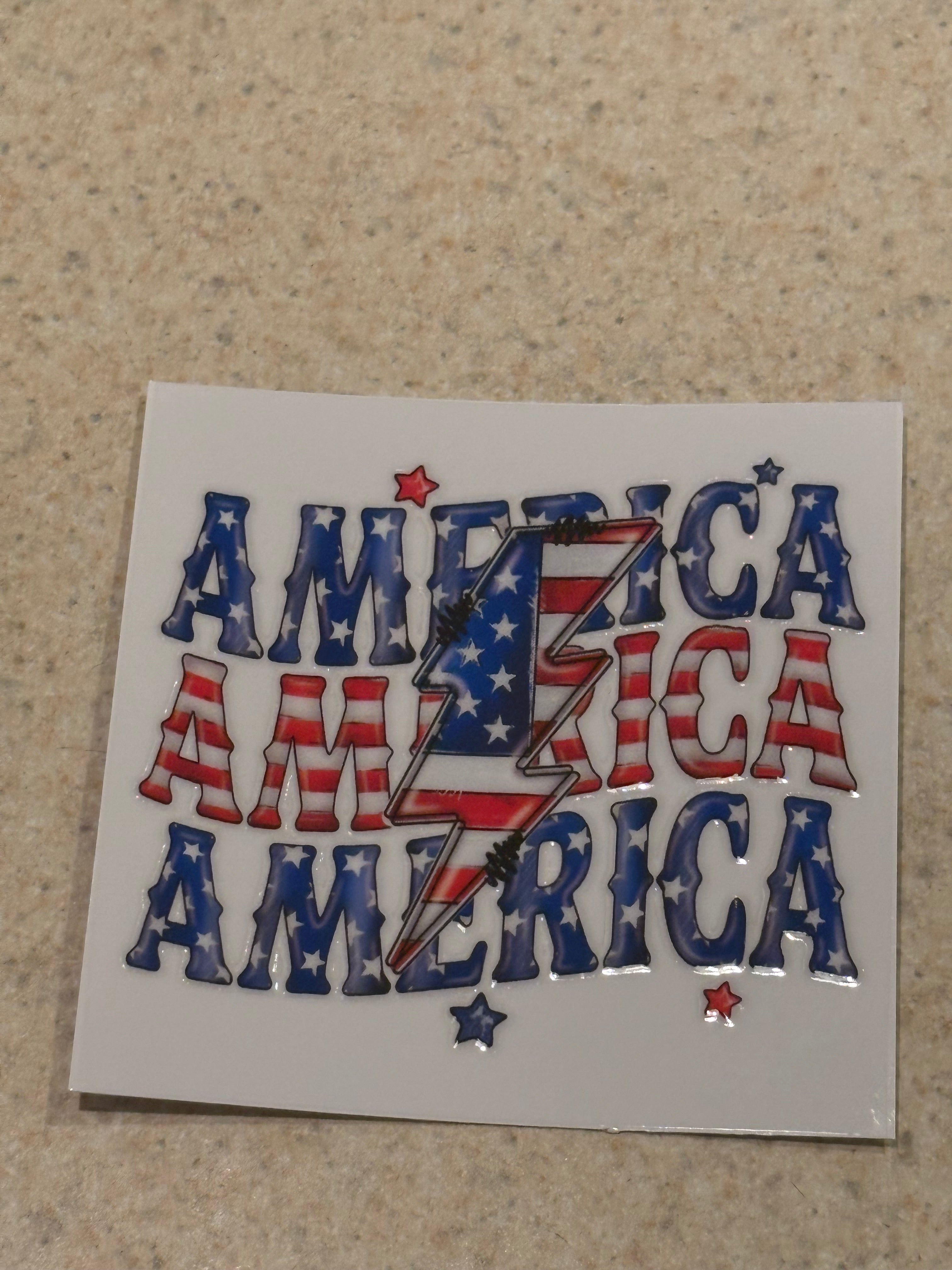 4th of July