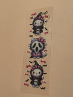 Pen decal (click to see all) (add base and glitter)(may also add on 3oz cup)