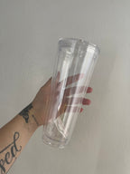 24 oz snowglobe