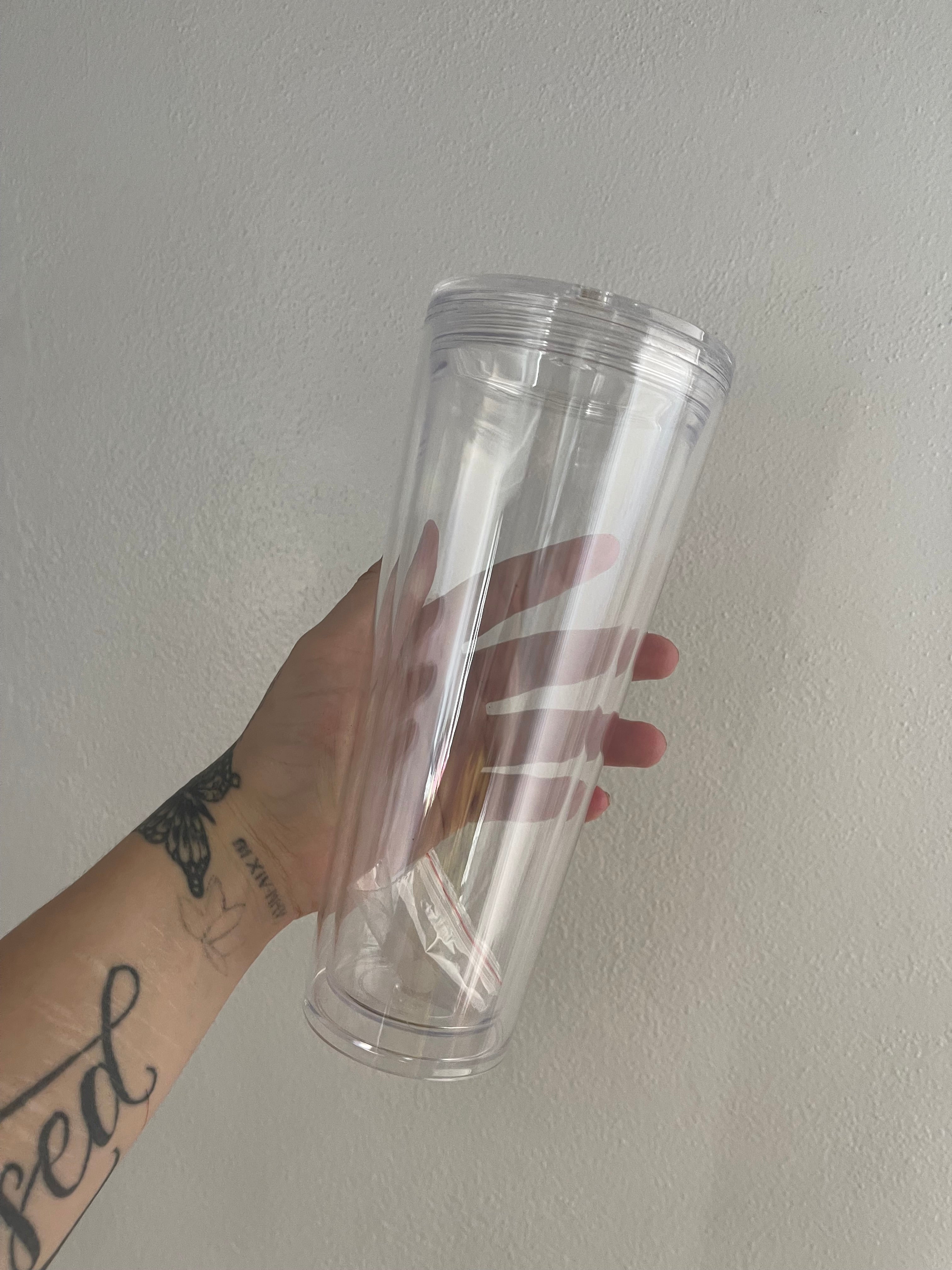 24 oz snowglobe