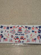 4th of July