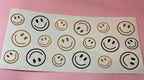 NEUTRAL COLOR decal