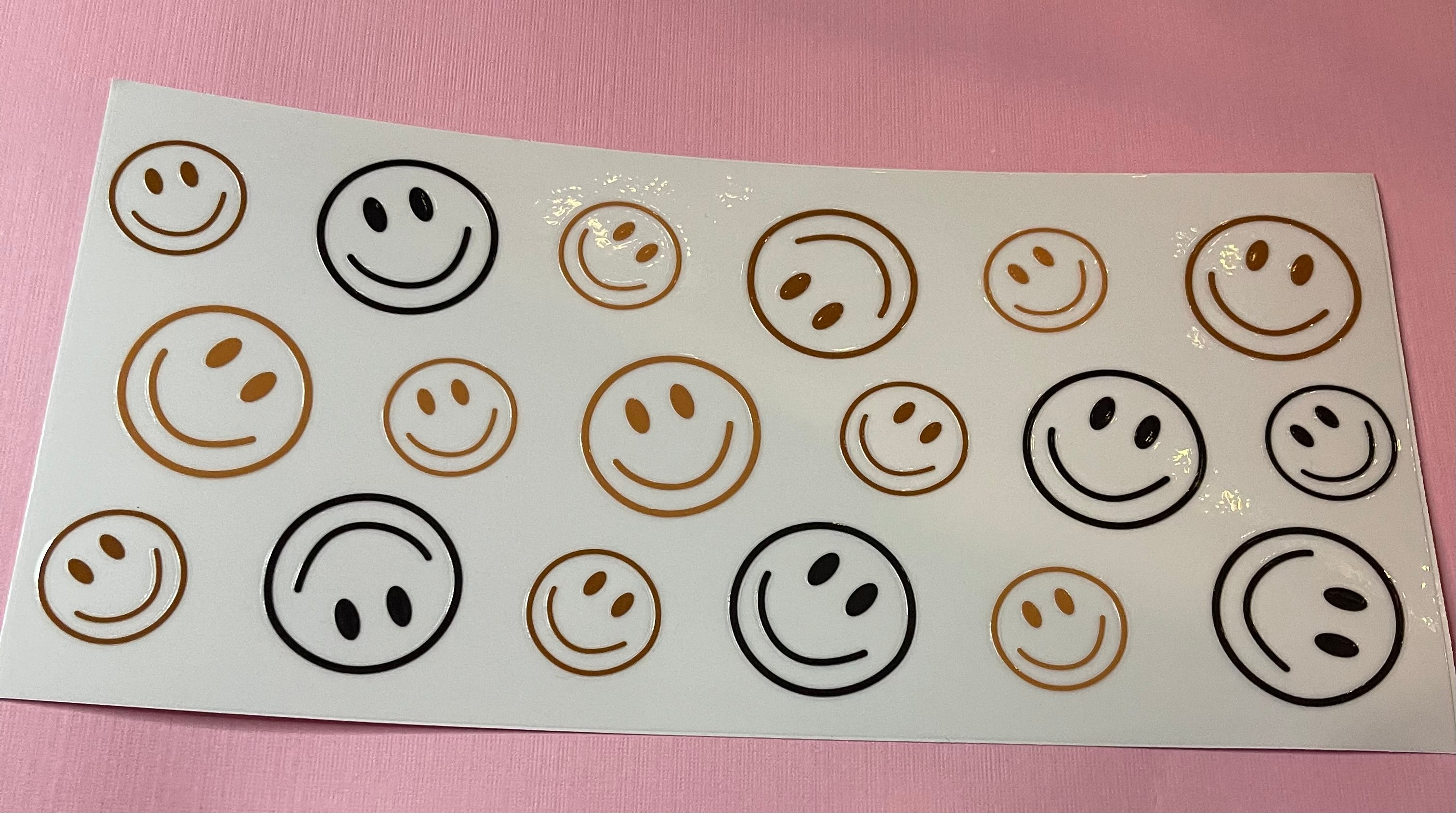 NEUTRAL COLOR decal