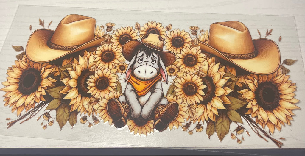 WINNE N POOH decal(new drop)🚨