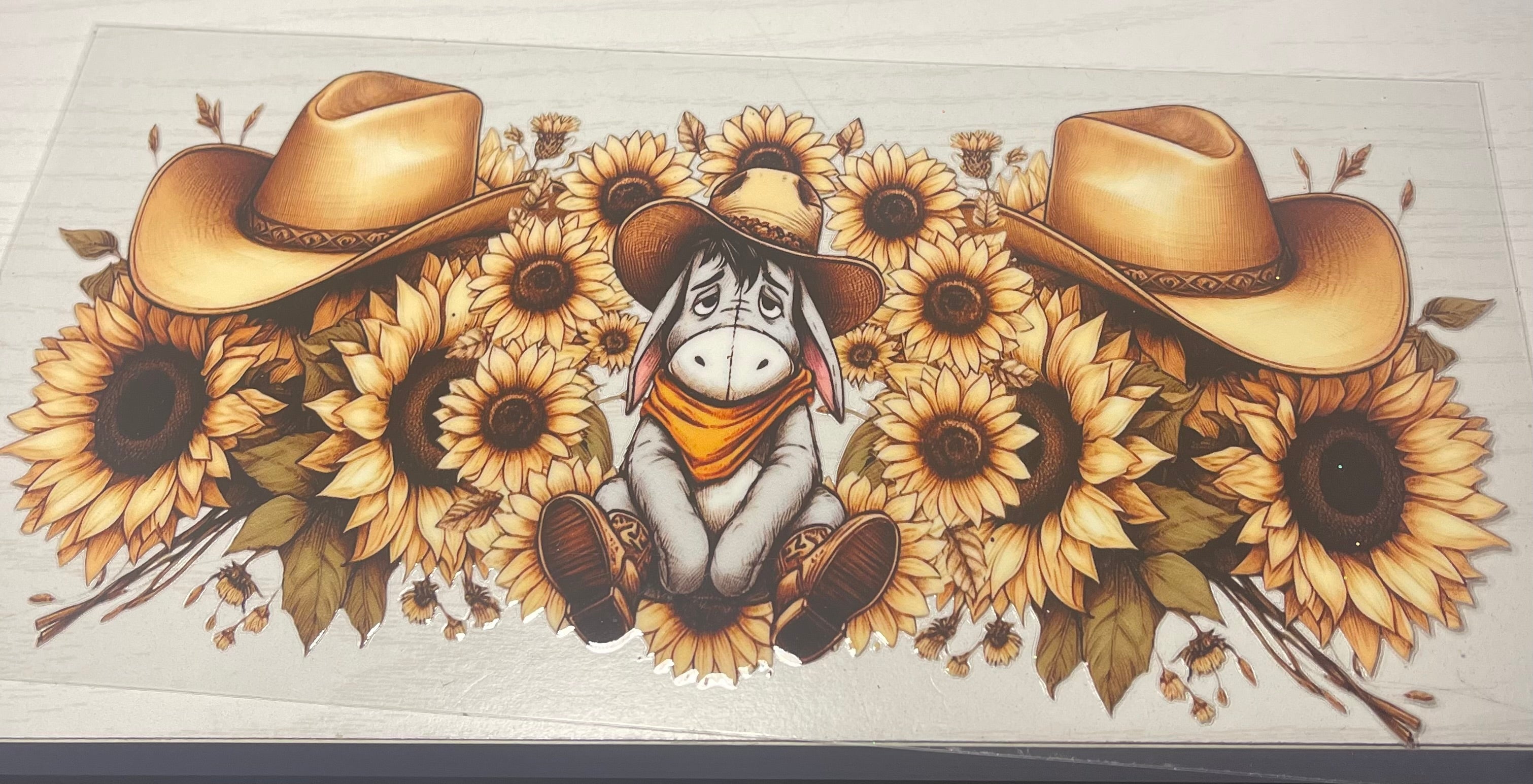 WINNE N POOH decal(new drop)🚨