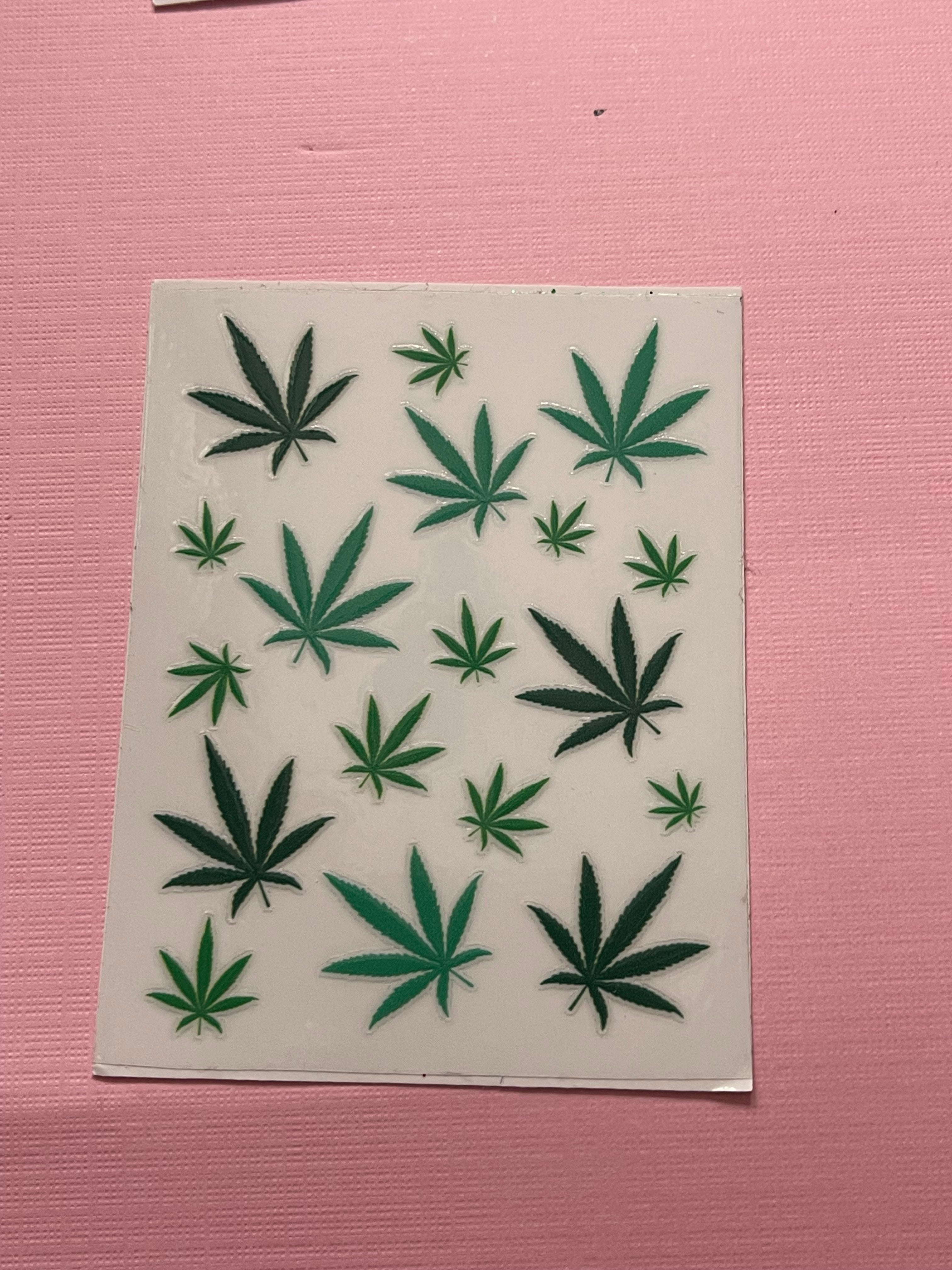420 decal/wrap (new drop)🚨