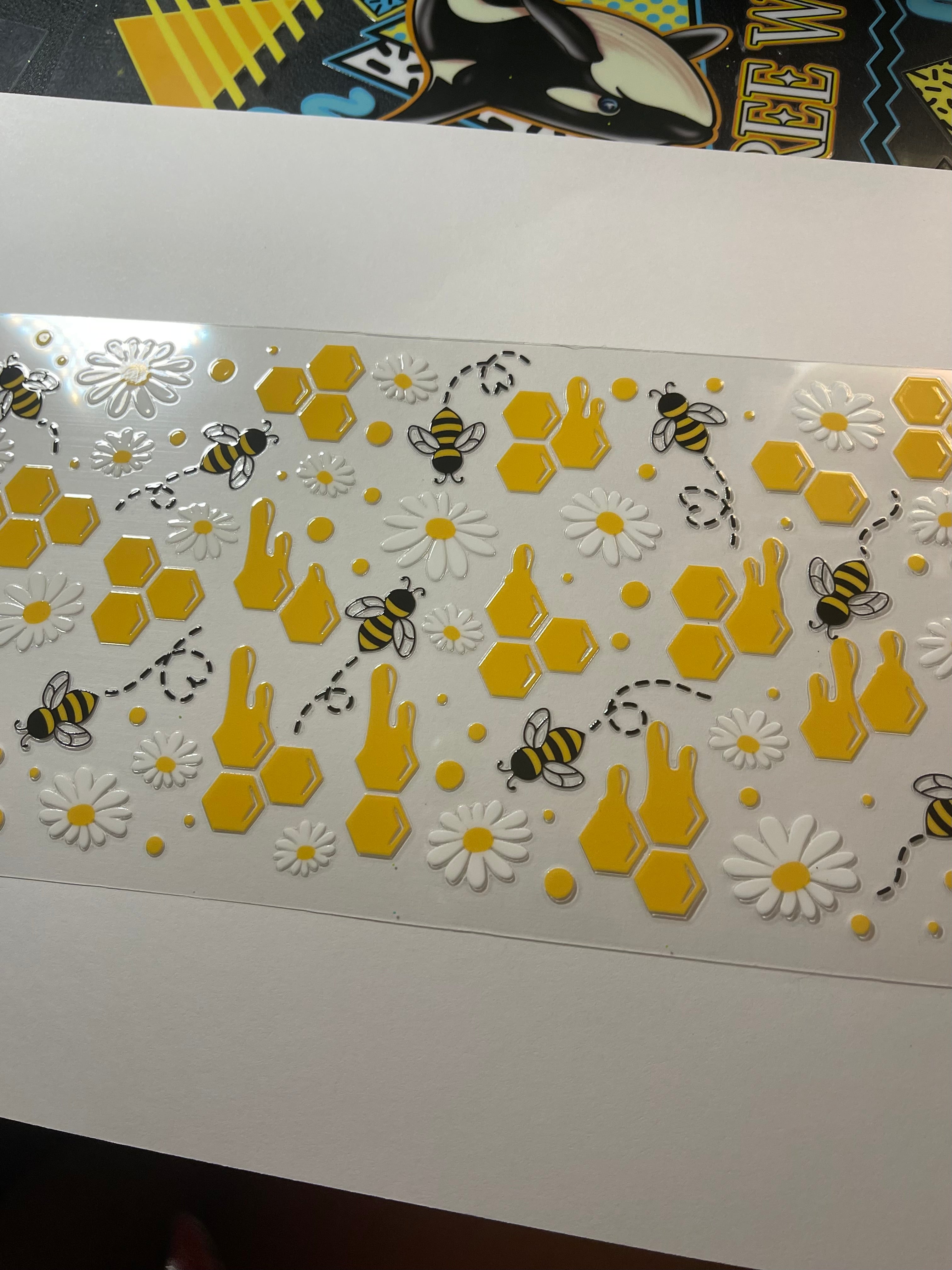 Bee