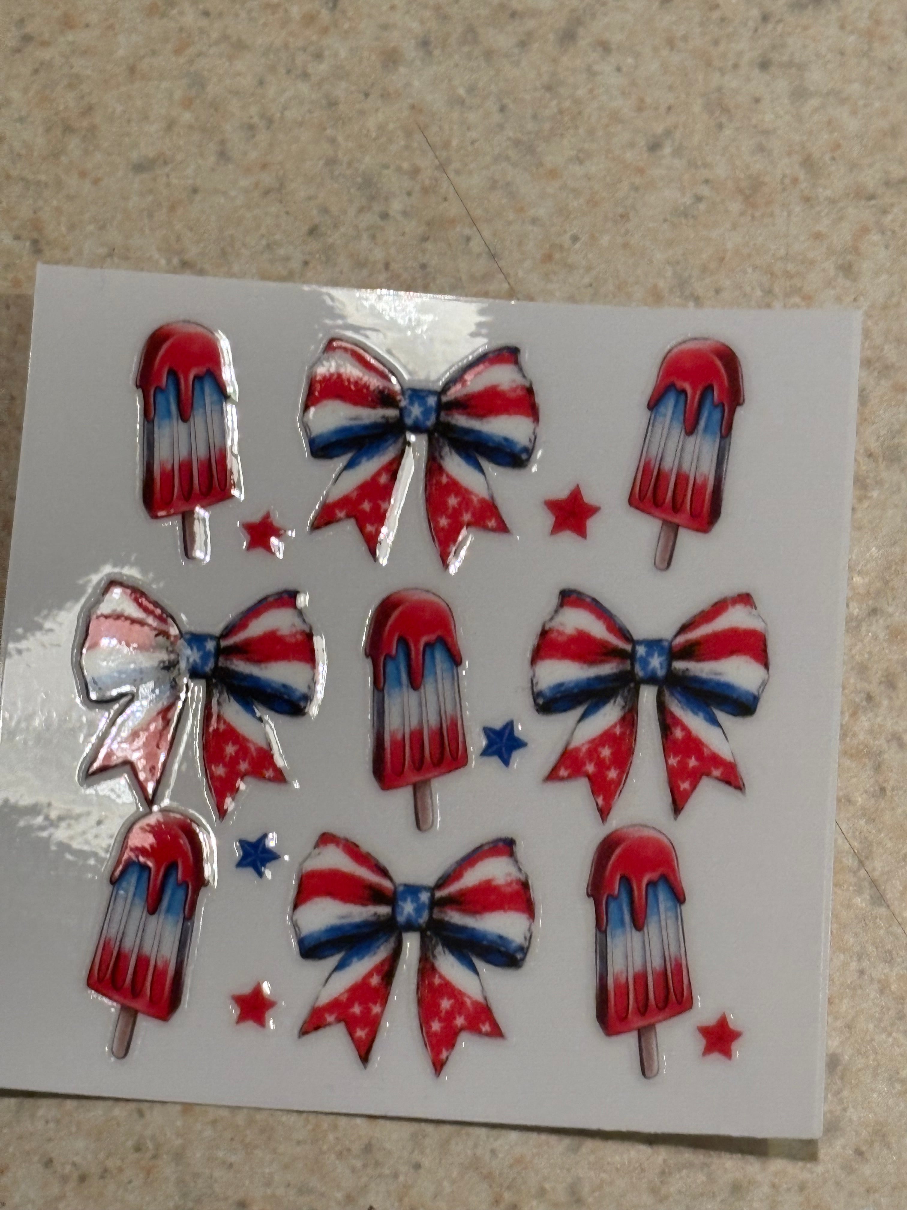 4th of July