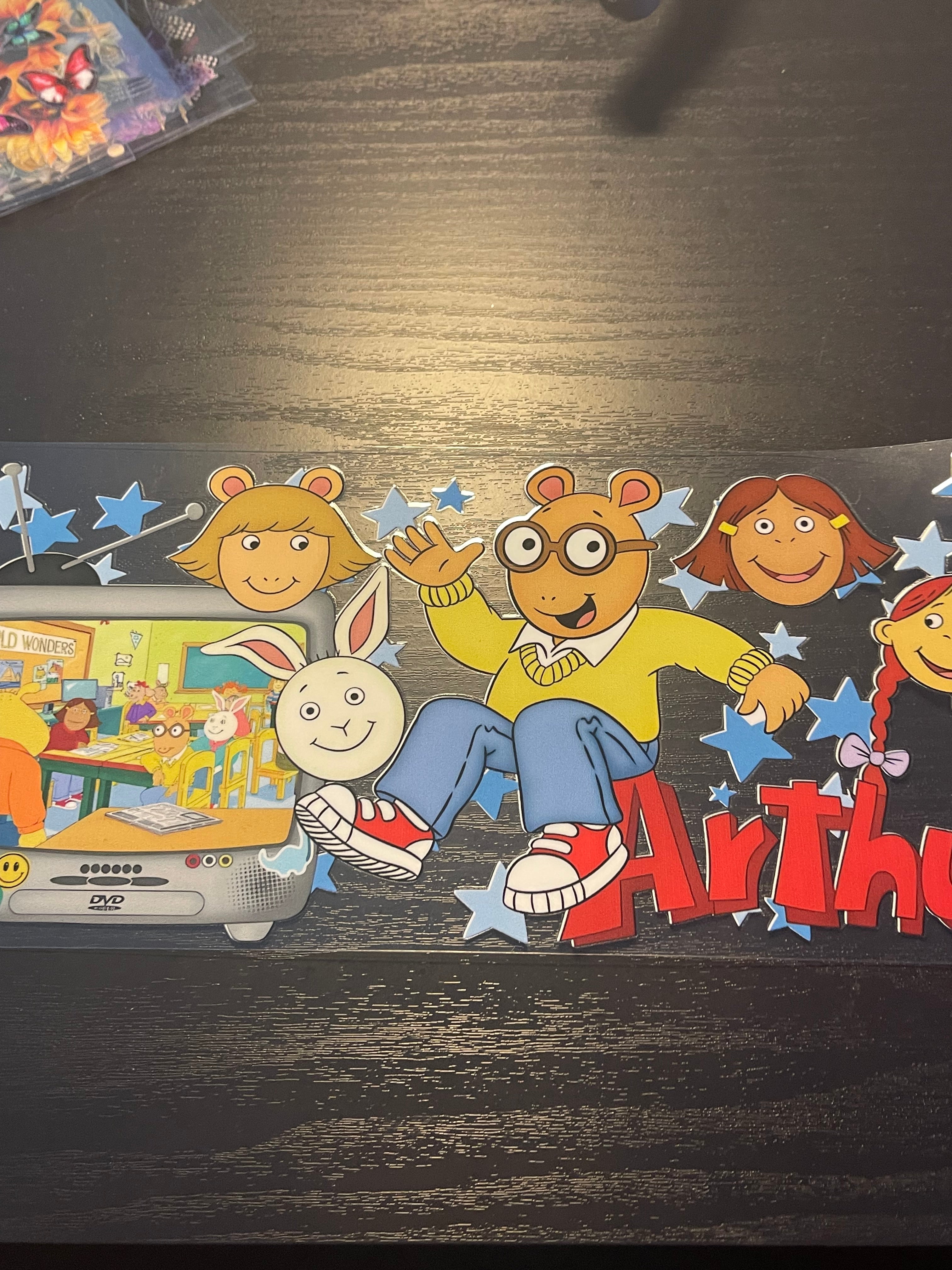Arthur