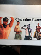 ARTIST decals