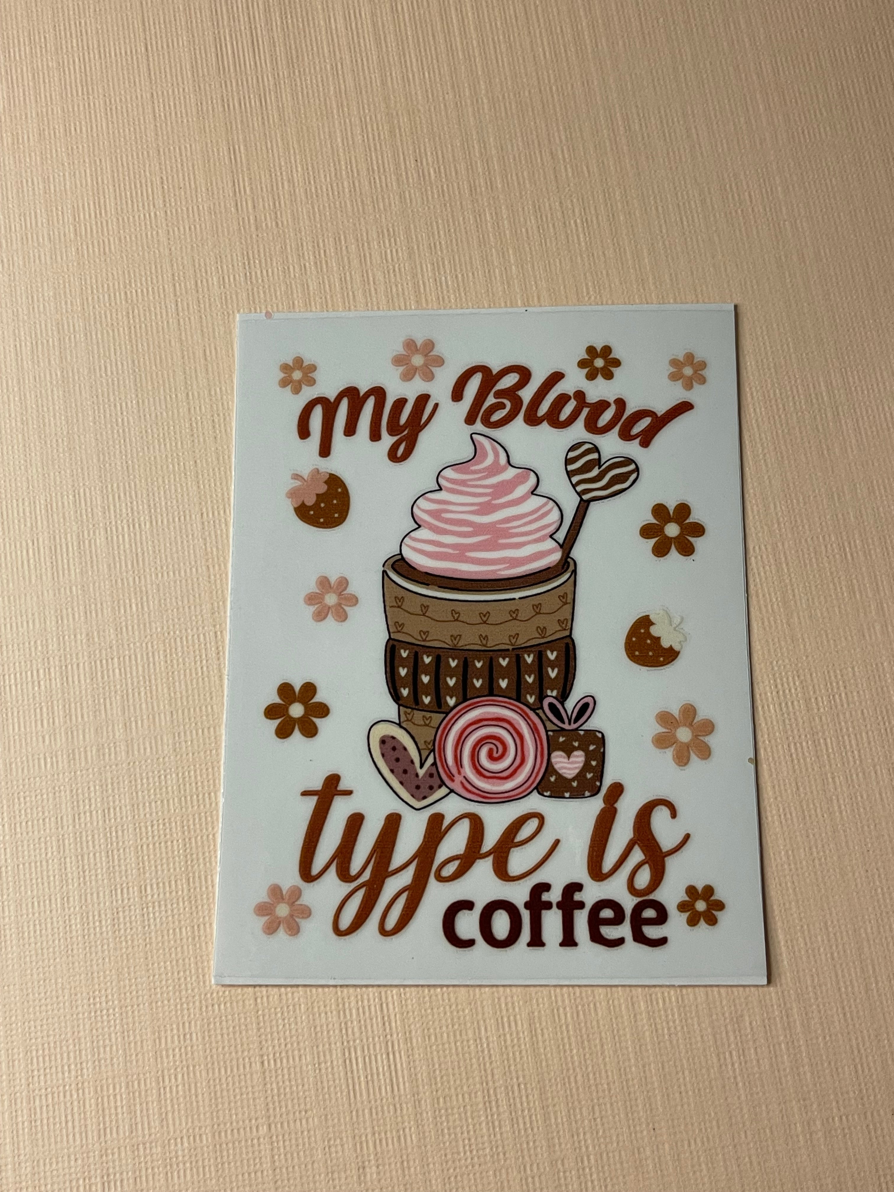 NEUTRAL COLOR decal