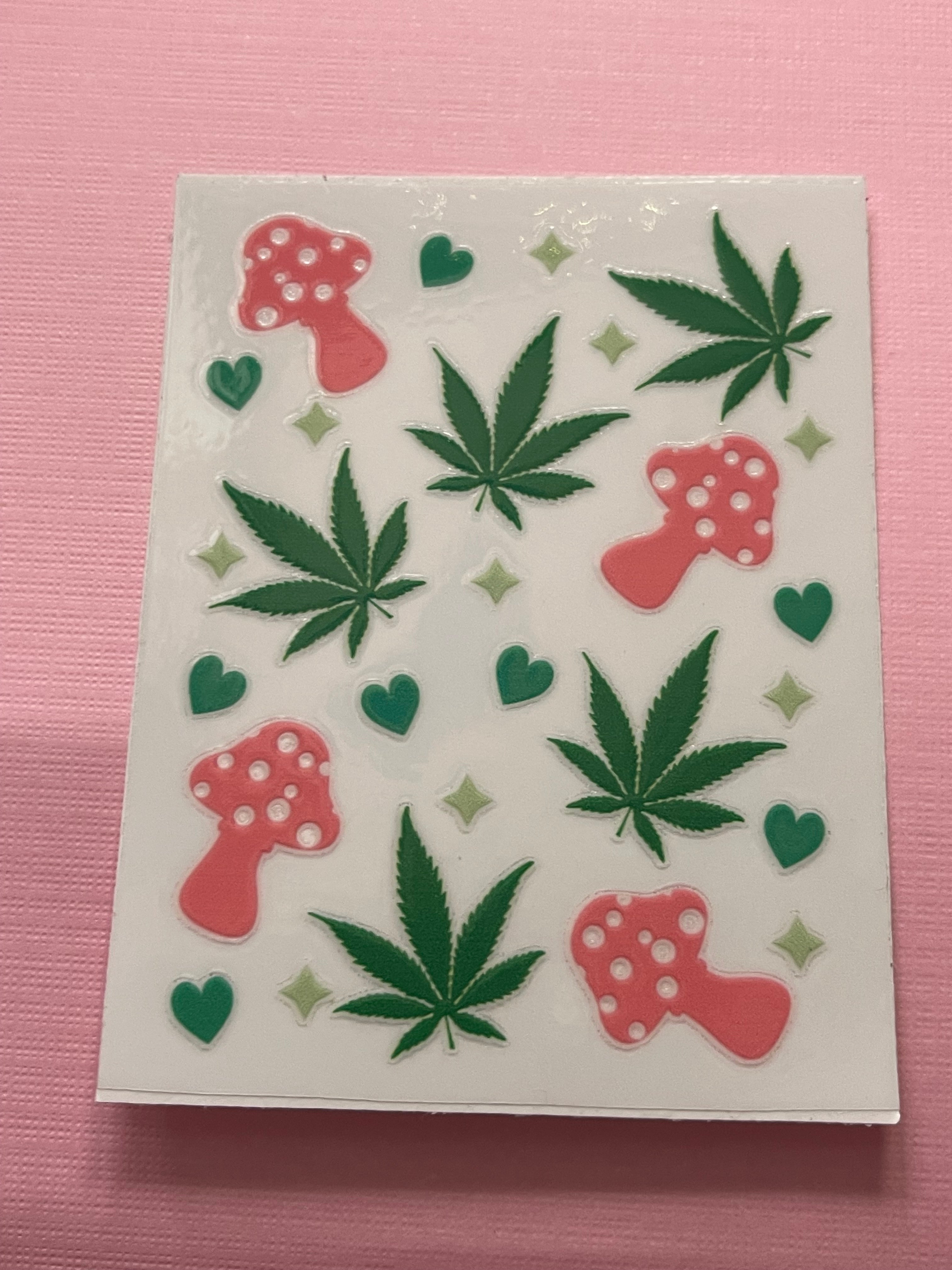 420 decal/wrap (new drop)🚨