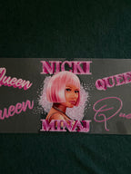 ARTIST decals