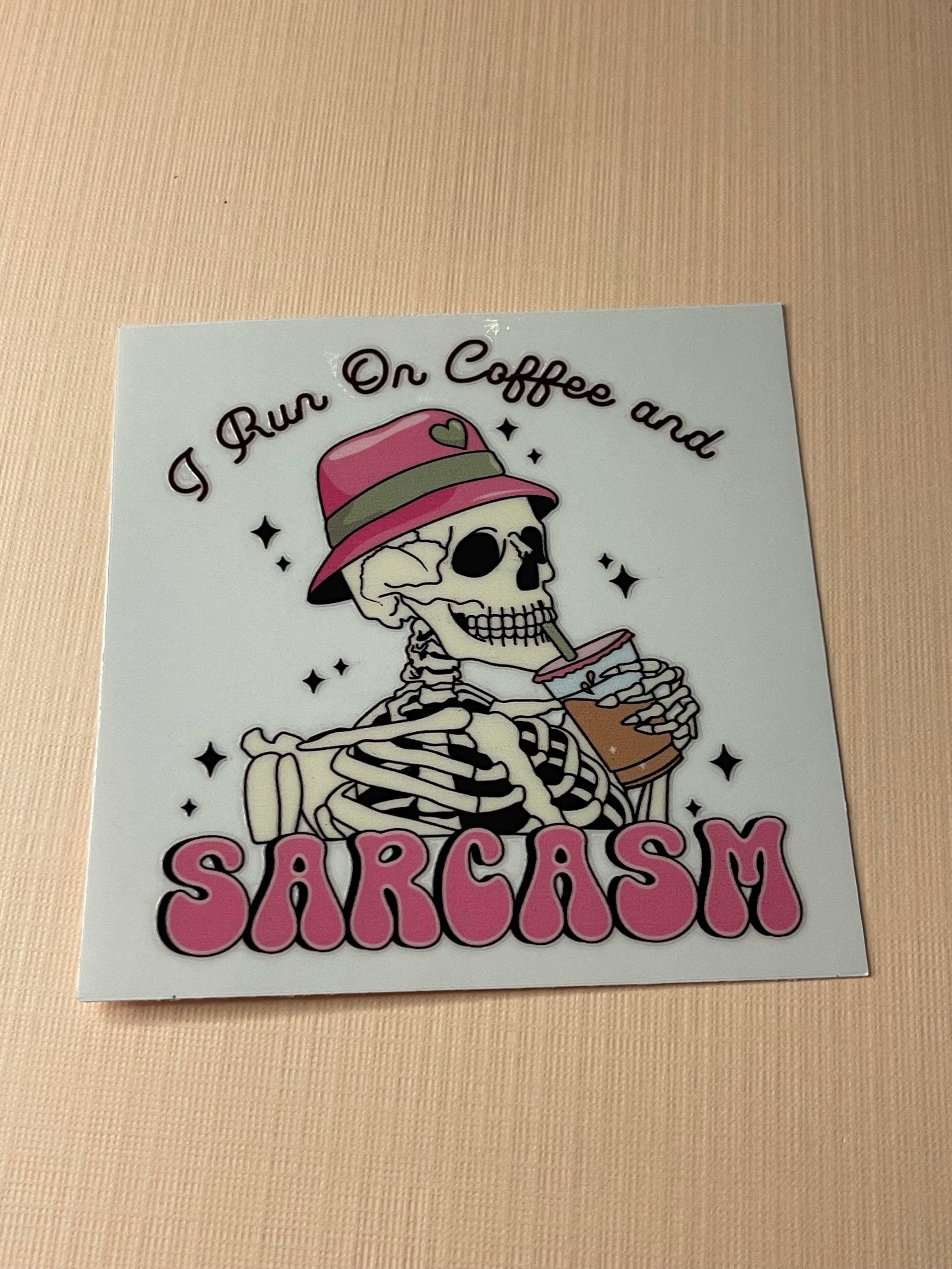 NEUTRAL COLOR decal