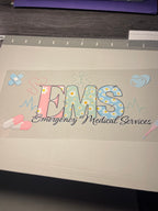 AWARENESS/PROFESSION WRAPS