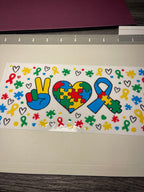 AWARENESS/PROFESSION WRAPS