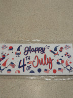 4th of July