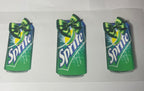 Soda wrap (add soda effect or glitter)