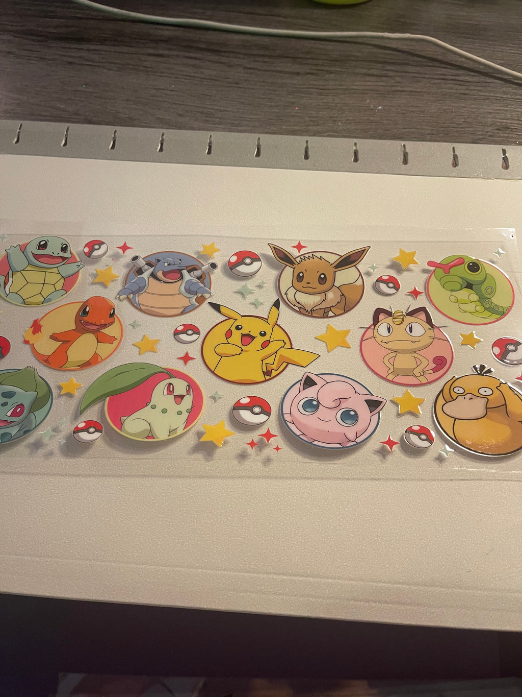 Character wraps PT.2